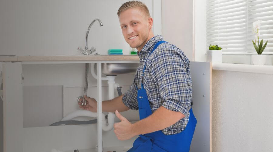 Emergency Plumbing Repair in Harrison, NJ